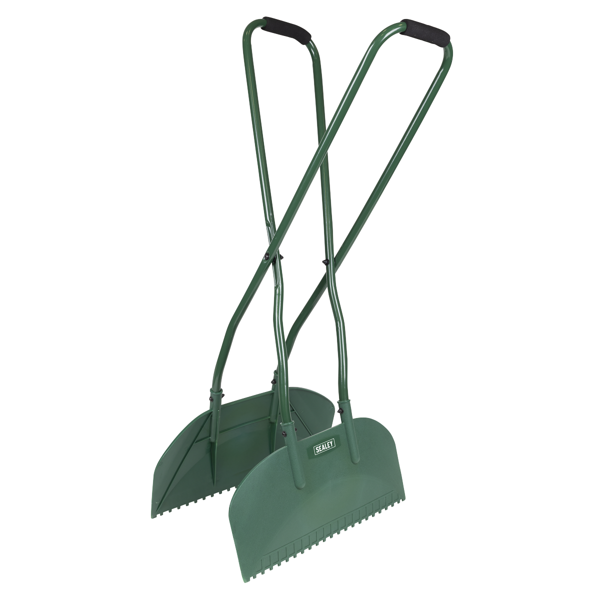 Leaf & Debris Grabber