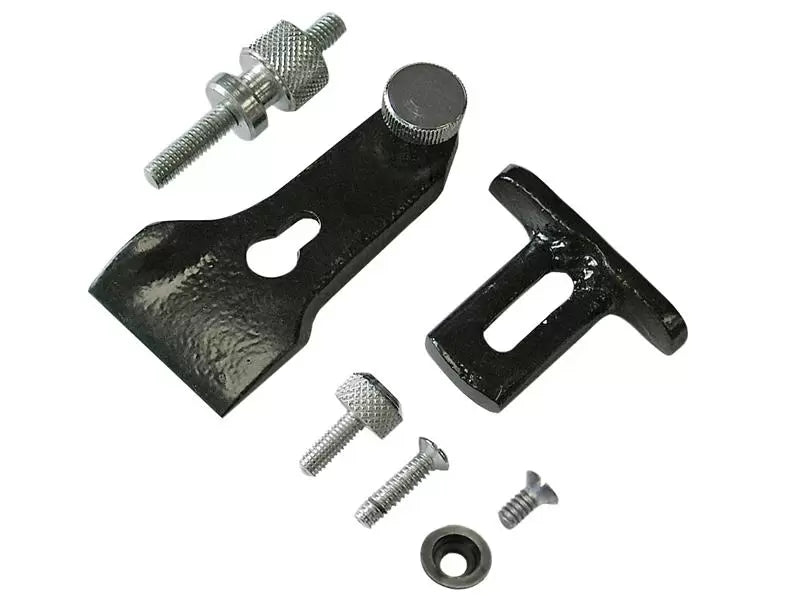 Faithfull - FAI778FIXING - Fixing Kit for 778 Rebate Plane 9 Piece