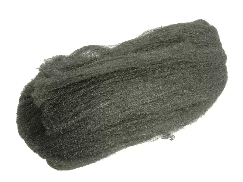 Faithfull - FAIASW112 - Steel Wool 1-2 Medium 450g