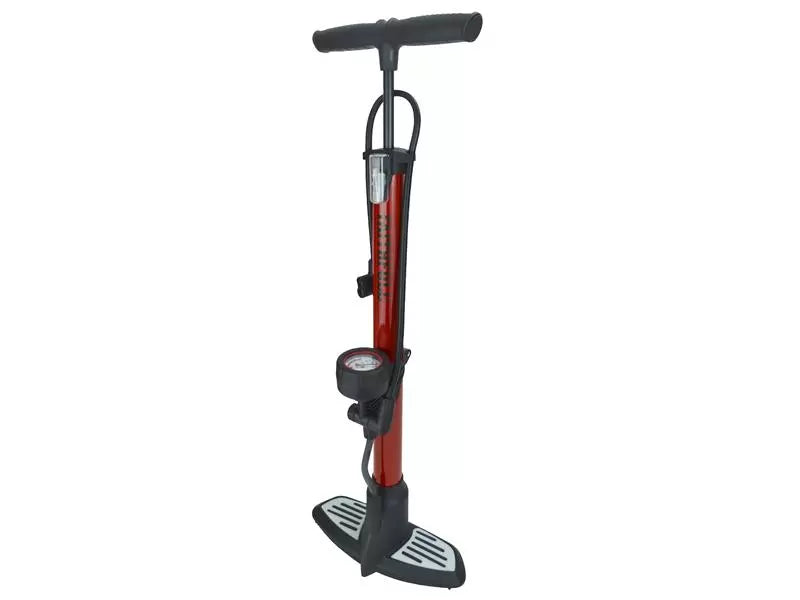 Faithfull - FAIAUHPUMP - High-Pressure Hand Pump Max. 160 psi
