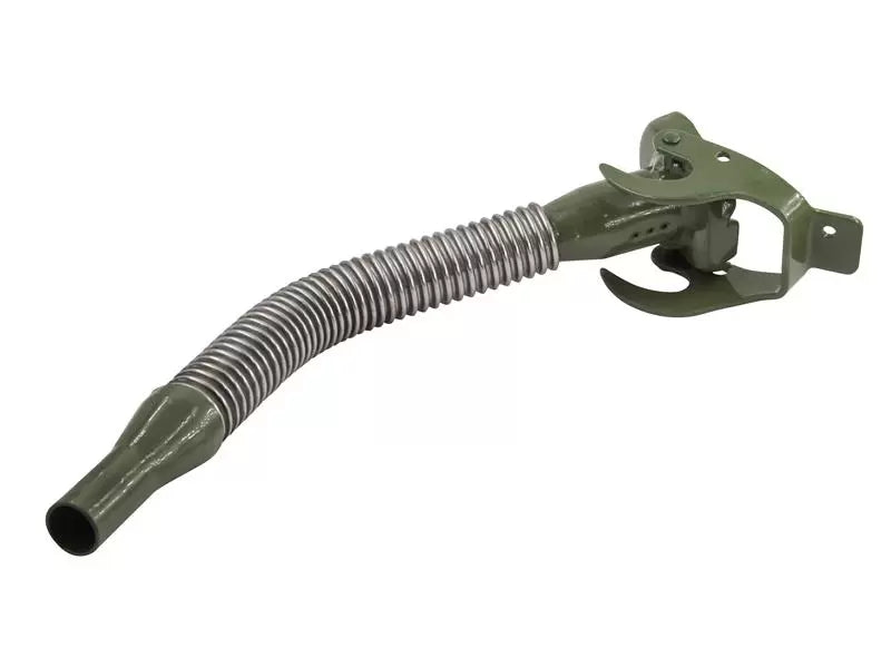 Faithfull - FAIAUNOZFLEX - Jerry Can Flexible Spout