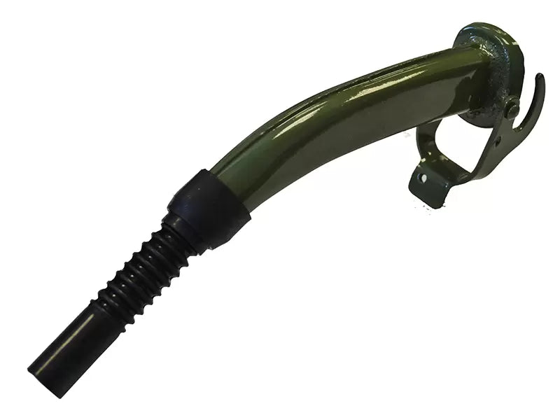 Faithfull - FAIAUNOZZLE - Jerry Can Spout Rubber Nozzle
