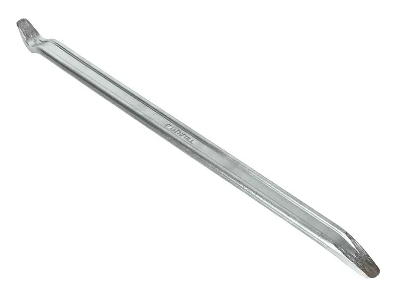 Faithfull - FAIAUTL18 - Tyre Lever Chrome Plated 18 x 1in