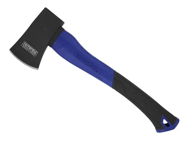 Faithfull - FAIAXE114FGN - Hatchet Fibreglass Shaft 567g (1.1/4 lb)