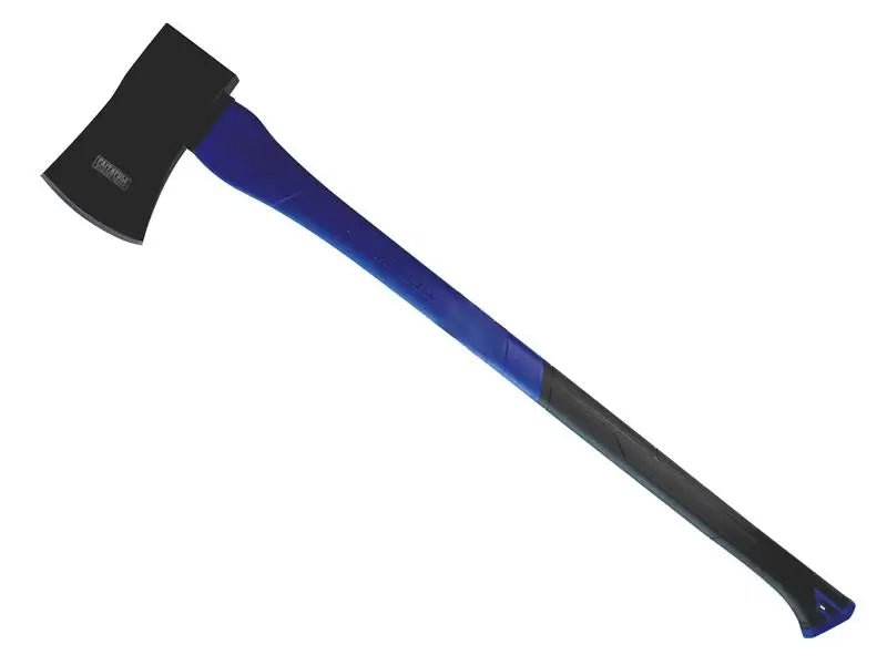 Faithfull Felling Axe Fibreglass Handle