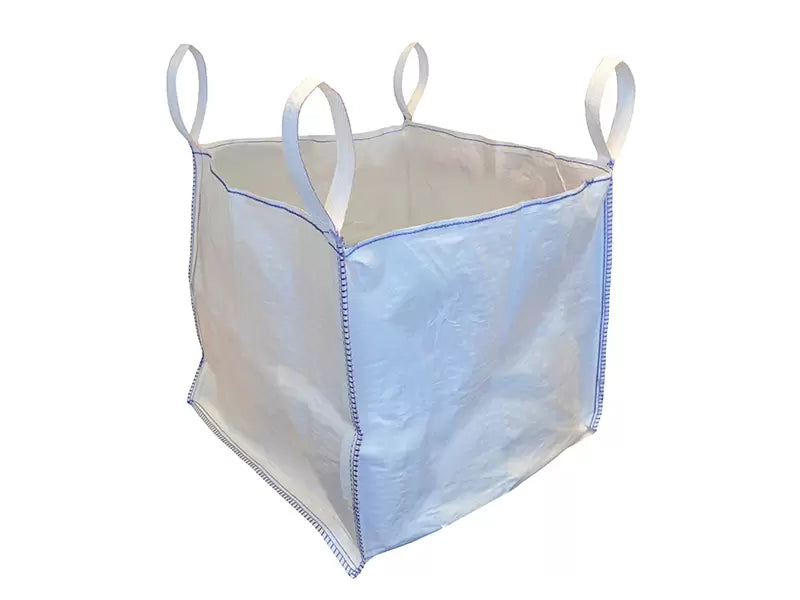 Faithfull - FAIBAG1TONNE - 1 Tonne Bulk Woven Bag 135G/M2