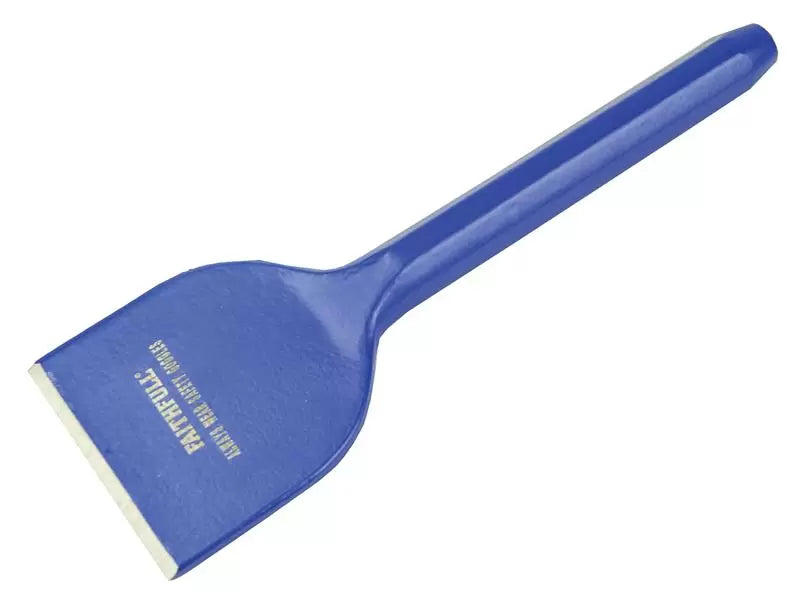 Faithfull - FAIBB3 - Brick Bolster 75mm (3in)
