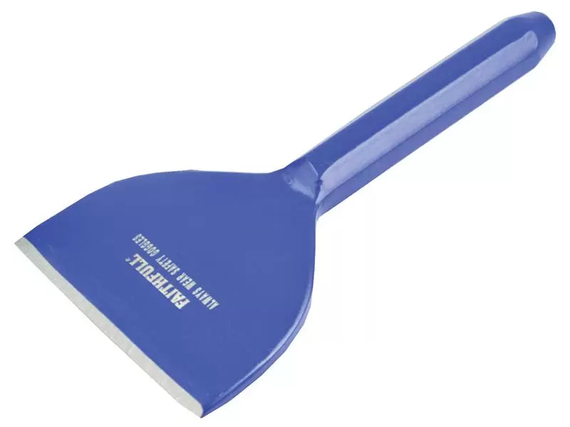 Faithfull - FAIBB4 - Brick Bolster 100mm (4in)