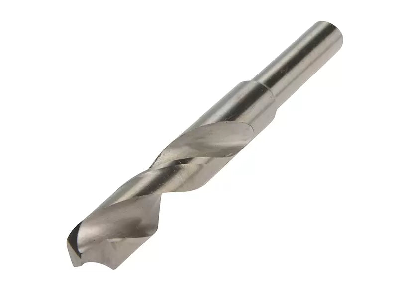 Faithfull - FAIBD14PRO - Blacksmith's M2 HSS Professional Drill Bit 14mm