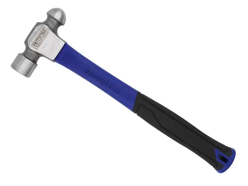 Faithfull - FAIBPH24FGN - Ball Pein Hammer Fibreglass Shaft 680g (24oz)