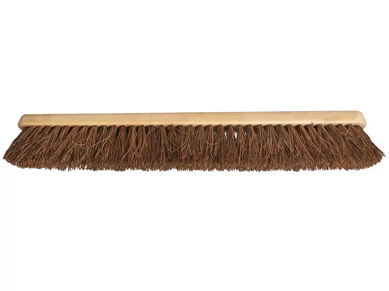 Faithfull - FAIBRBASS24 - Bassine Platform Broom Head 600mm (24in)