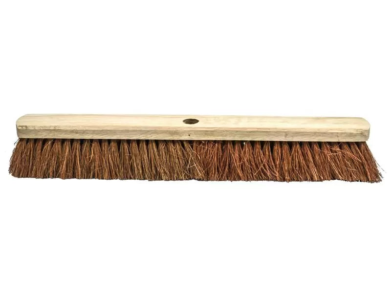 Faithfull - FAIBRCOCO24 - Soft Coco Broom Head 600mm (24in)