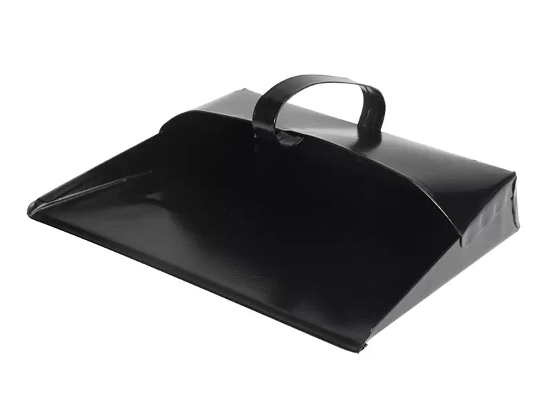 Faithfull - FAIBRDUSTPAN - Dustpan Metal 280mm