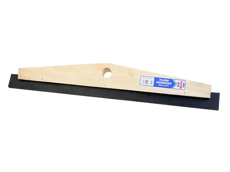 Faithfull - FAIBRSQUE24 - Floor Squeegee 600mm (24in)