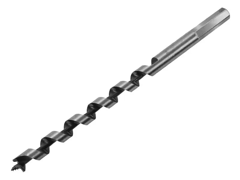 Faithfull - FAICA10 - Combination Wood Auger Bit 10 x 200mm