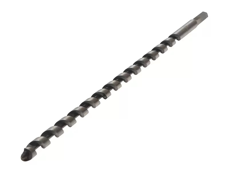 Faithfull - FAICA6L - Combination Wood Auger Bit Long Series 6 x 400mm