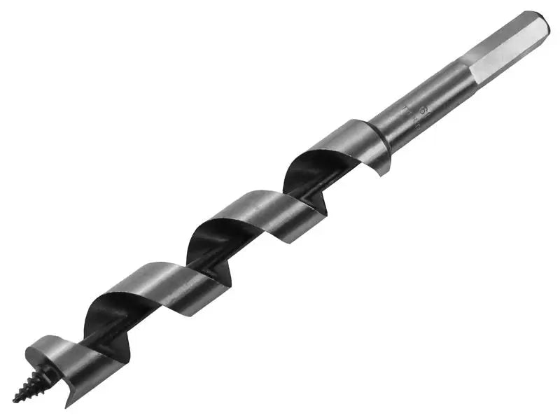 Faithfull - FAICA19 - Combination Wood Auger Bit 19 x 200mm