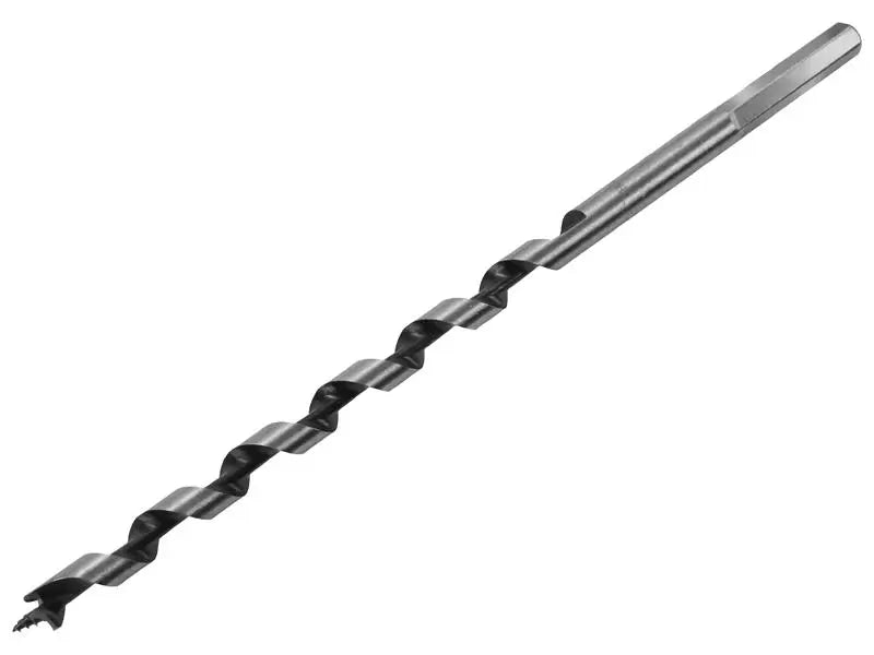 Faithfull - FAICA6 - Combination Wood Auger Bit 6 x 200mm