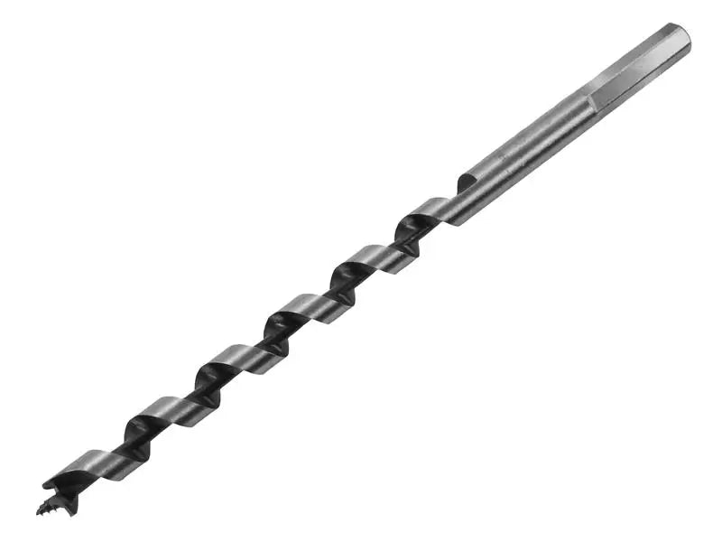 Faithfull - FAICA8 - Combination Wood Auger Bit 8 x 200mm