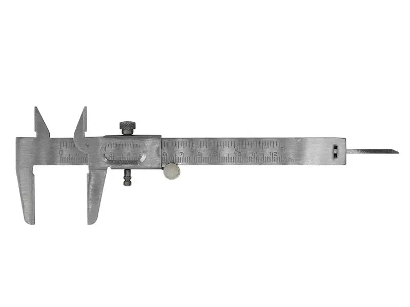 Faithfull - FAICALDIY - Vernier Caliper 125mm (5in)