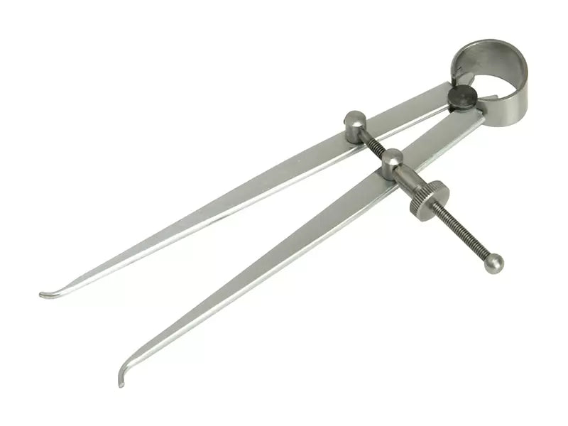 Faithfull - FAICALIN6 - Inside Spring Caliper 150mm (6in)