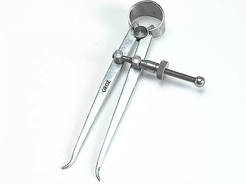 Faithfull - FAICALIN8 - Inside Spring Caliper 200mm (8in)