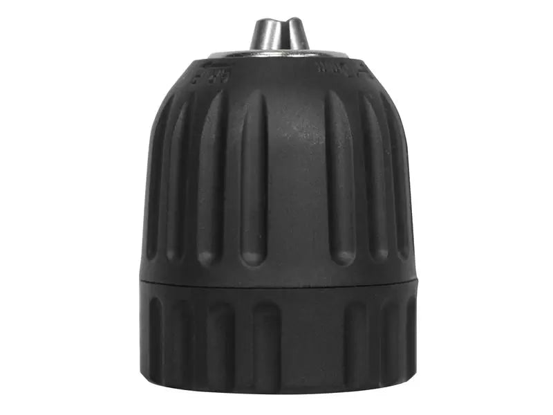 Faithfull - FAICHUCK38K - Chuck Keyless 10mm Capacity 3/8 x 24 UNF