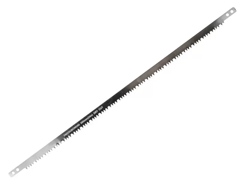 Faithfull - FAICOUBOW24D - Countryman Dry Cut Bowsaw Blade 600mm (24in)
