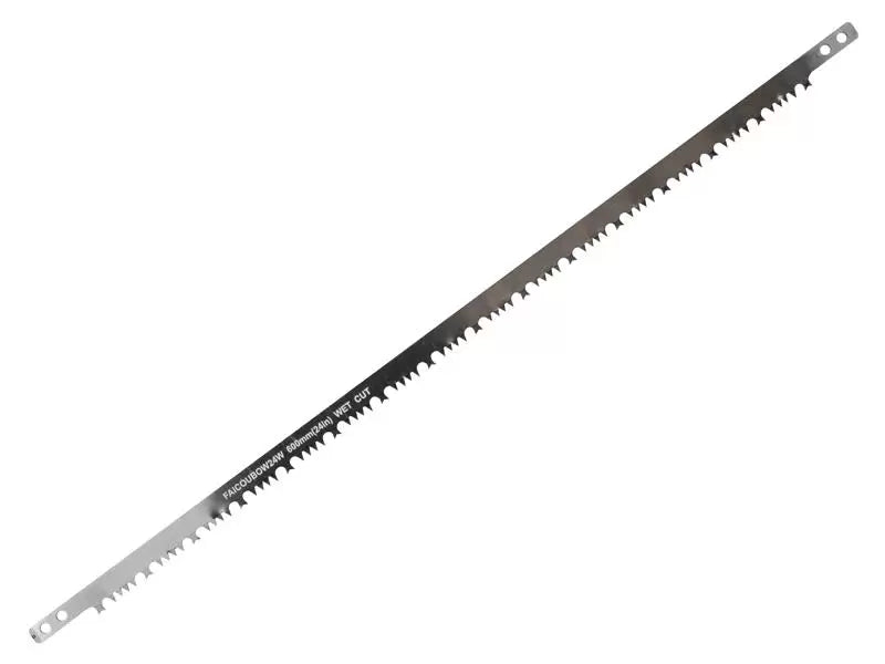 Faithfull - FAICOUBOW24W - Countryman Wet Cut Bowsaw Blade 600mm (24in)