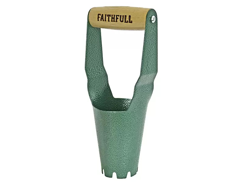 Faithfull - FAICOUHBULB - Countryman Hand Bulb Planter