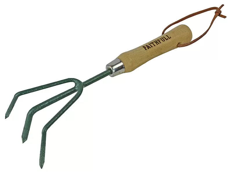 Faithfull - FAICOUHCUL - Countryman Hand Cultivator