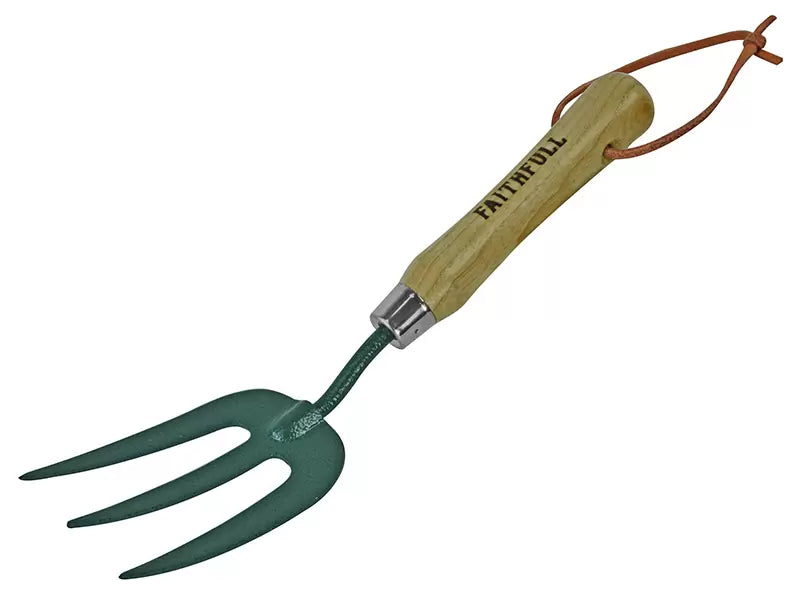 Faithfull - FAICOUHF - Countryman Hand Fork