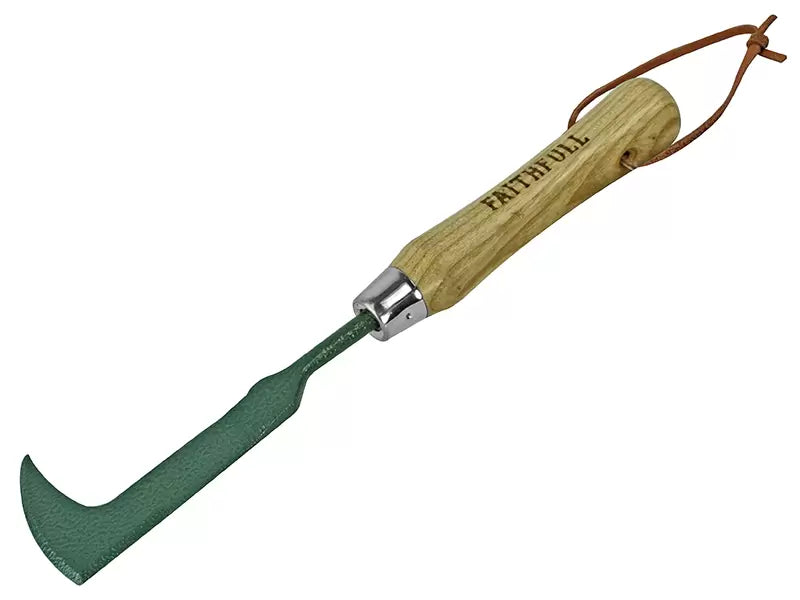 Faithfull - FAICOUHPK - Countryman Hand Patio Knife