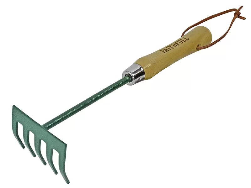 Faithfull - FAICOUHRAKE - Countryman Hand Drag Rake