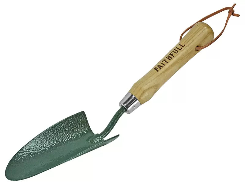 Faithfull - FAICOUHT - Countryman Hand Trowel