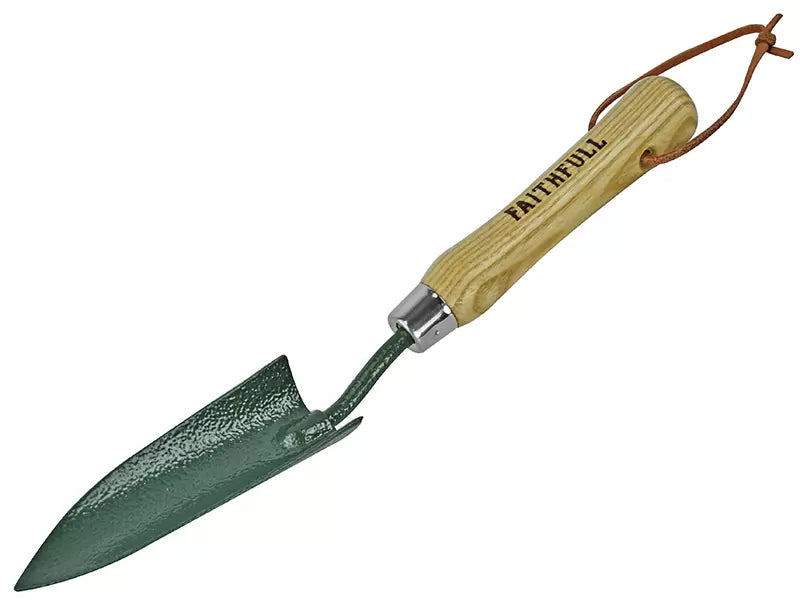 Faithfull - FAICOUHTT - Countryman Hand Potting Trowel