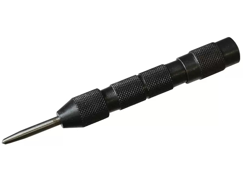 Faithfull - FAICPAUTO - Automatic Centre Punch 4mm (5/32in)