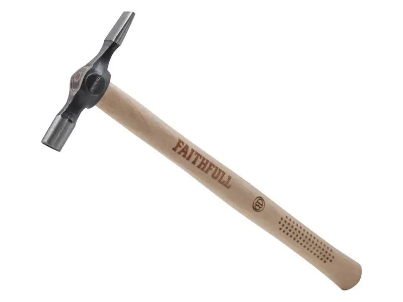 Faithfull - FAICPH4NFSC - Cross Pein Pin Hammer FSC Hickory 113g (4oz)