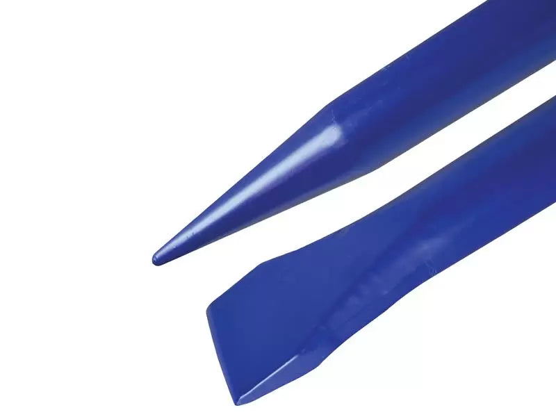 Faithfull - FAICROW48 - Chisel & Point Crowbar 25mm x 1.2m