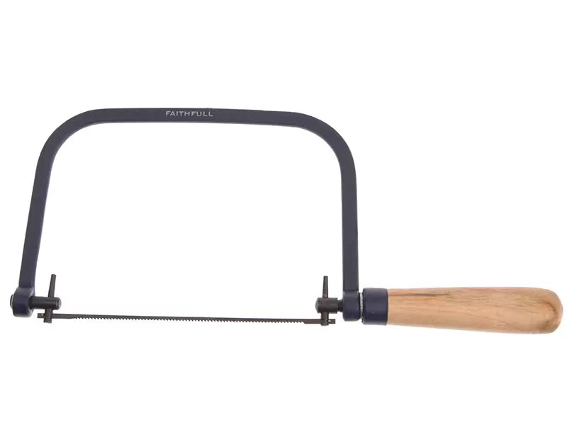 Faithfull - FAICS - Coping Saw 165mm (6.1/2in) 14 TPI