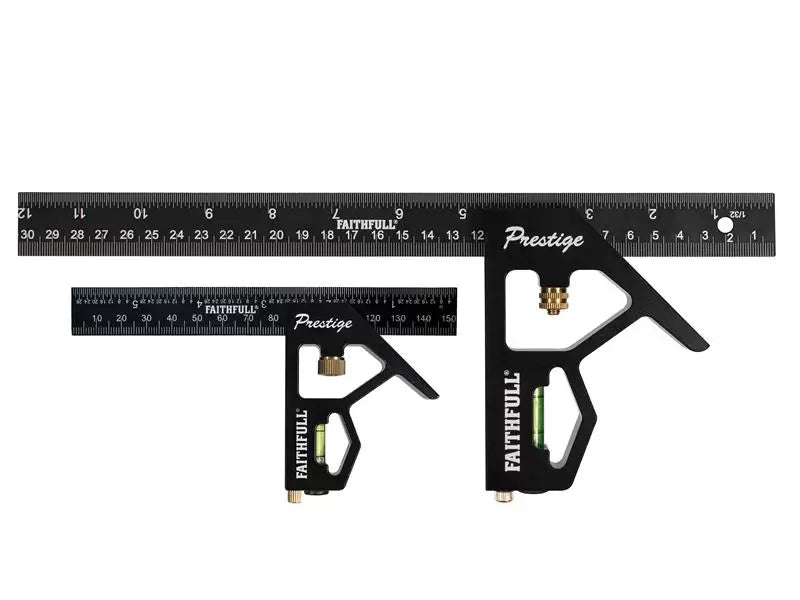 Faithfull Combination Square Set