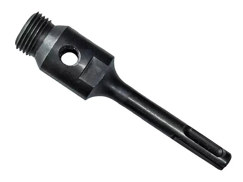Faithfull - FAIDCSDSBSP - Adaptor SDS Plus x 1/2in BSP