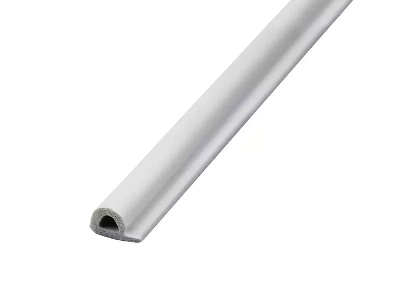 Faithfull Draught Excluder White