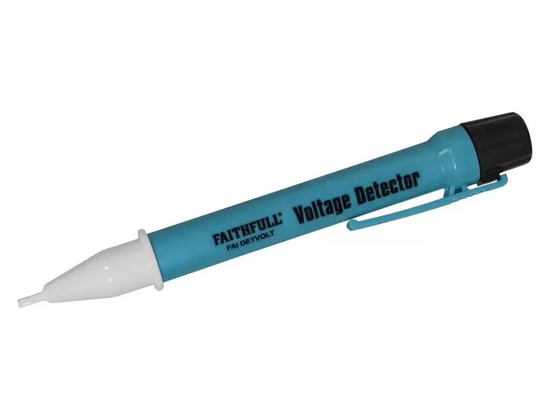 Faithfull - FAIDETVOLT - Voltage Detector Pen 50-1000V AC