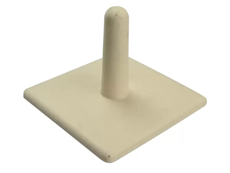 Faithfull - FAIDHAWK - Plastic Decorator Hawk 150 x 150mm (6 x 6in)