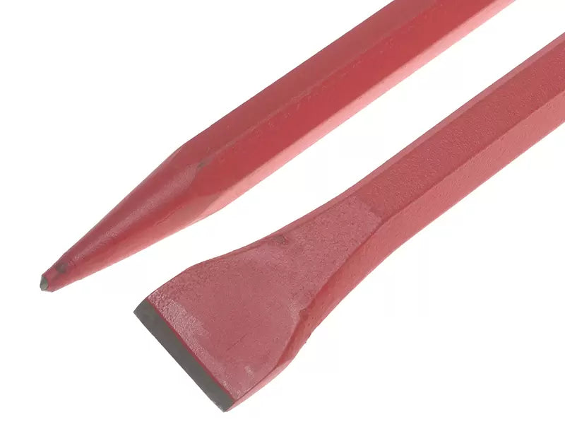 Faithfull - FAIDIGBAR60 - Digging Bar 6.4kg 25mm x 1.5m