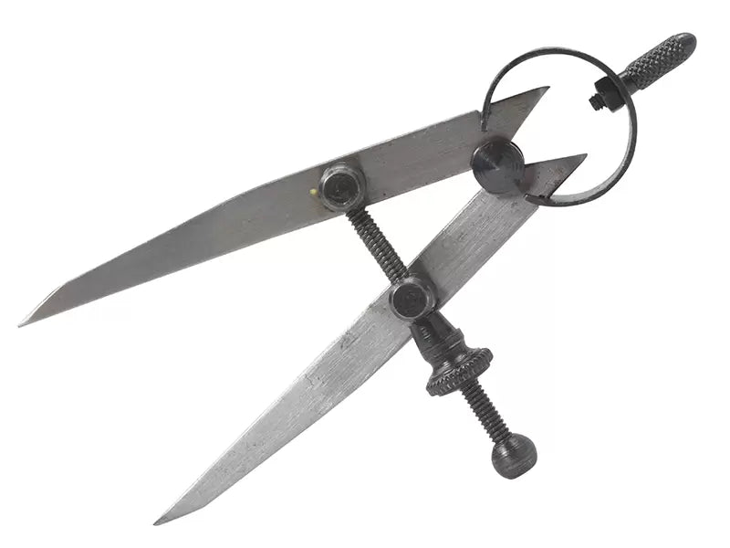 Faithfull - FAIDIV3 - Spring Divider 75mm (3in)