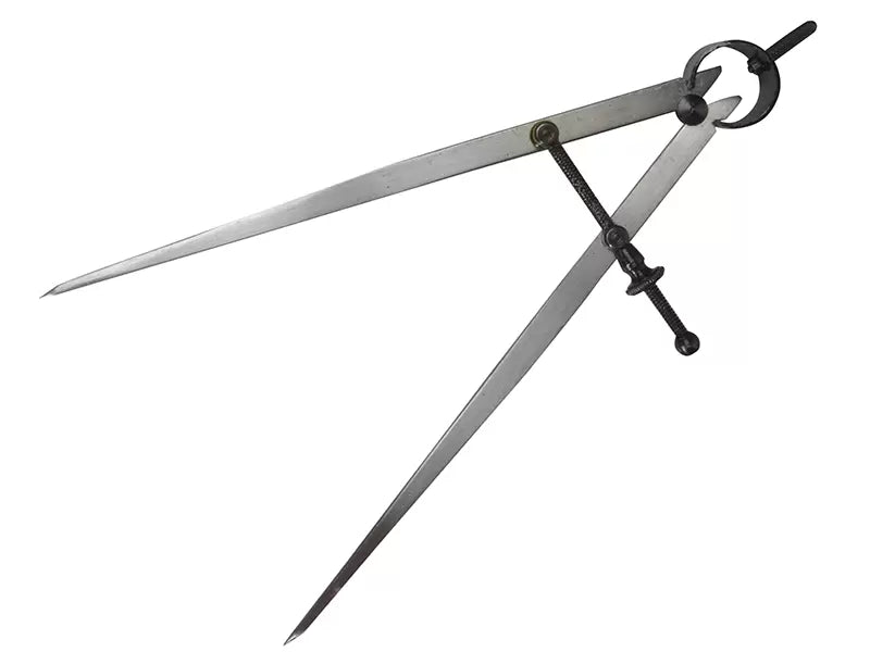 Faithfull - FAIDIV8 - Spring Divider 200mm (8in)