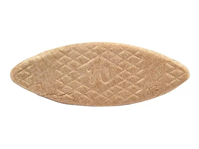 Faithfull - FAIDOWBIS10 - Biscuit Wood No 10 (Tub 125)