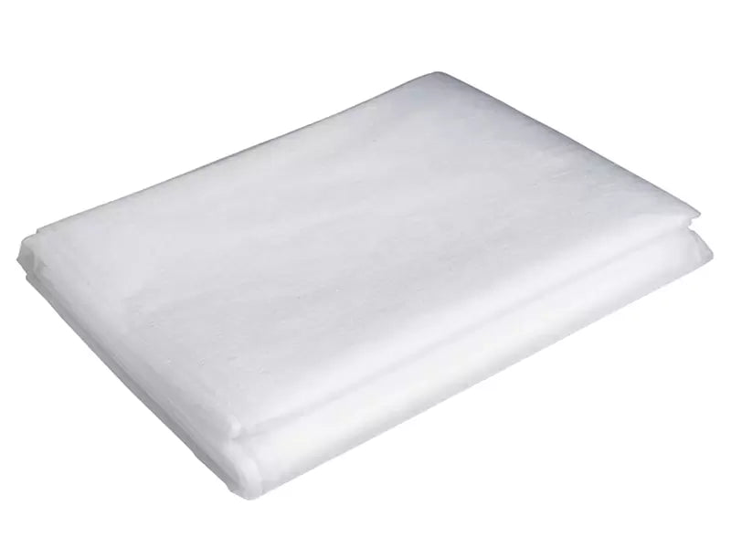 Faithfull - FAIDSNW129 - Non-Woven Dust Sheet 3.6 x 2.4m